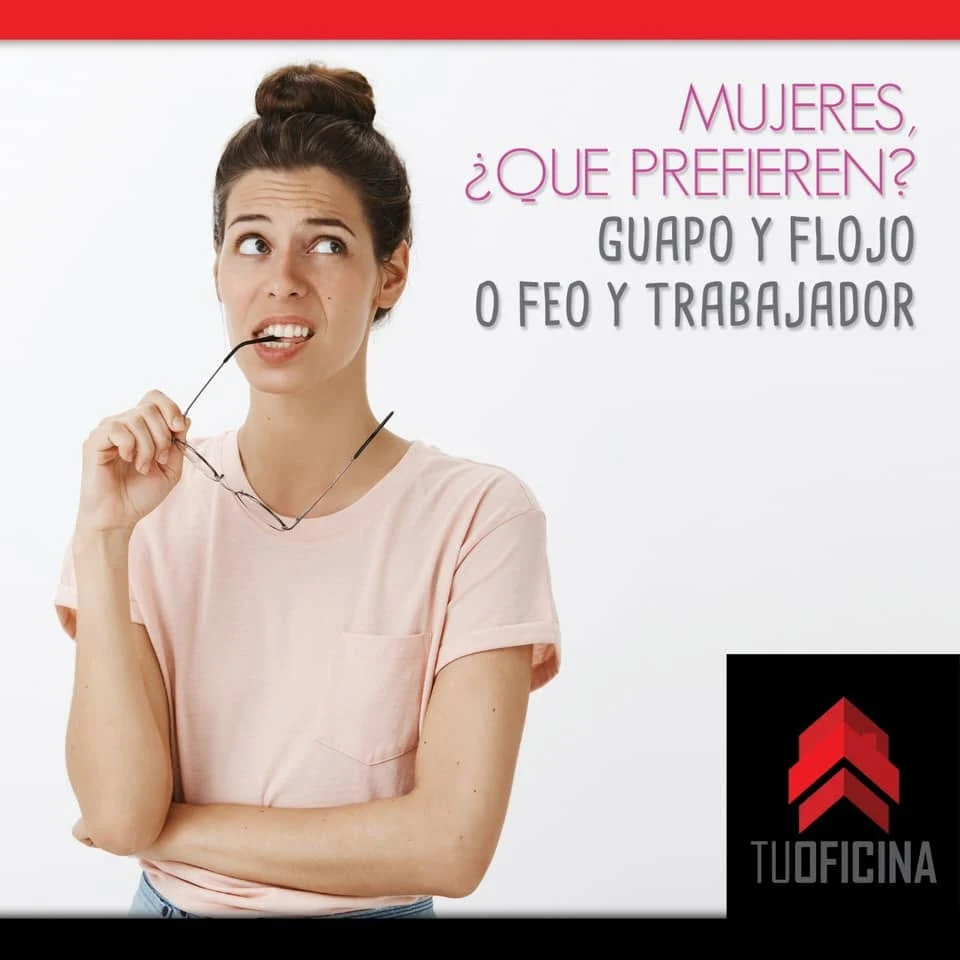 Publica sobre trabajo y relaciones
